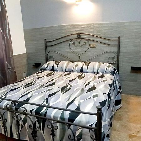 Stadium Apartament Marsala Kültér fotó