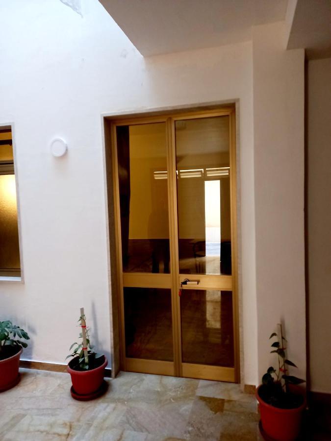 Stadium Apartament Marsala Kültér fotó