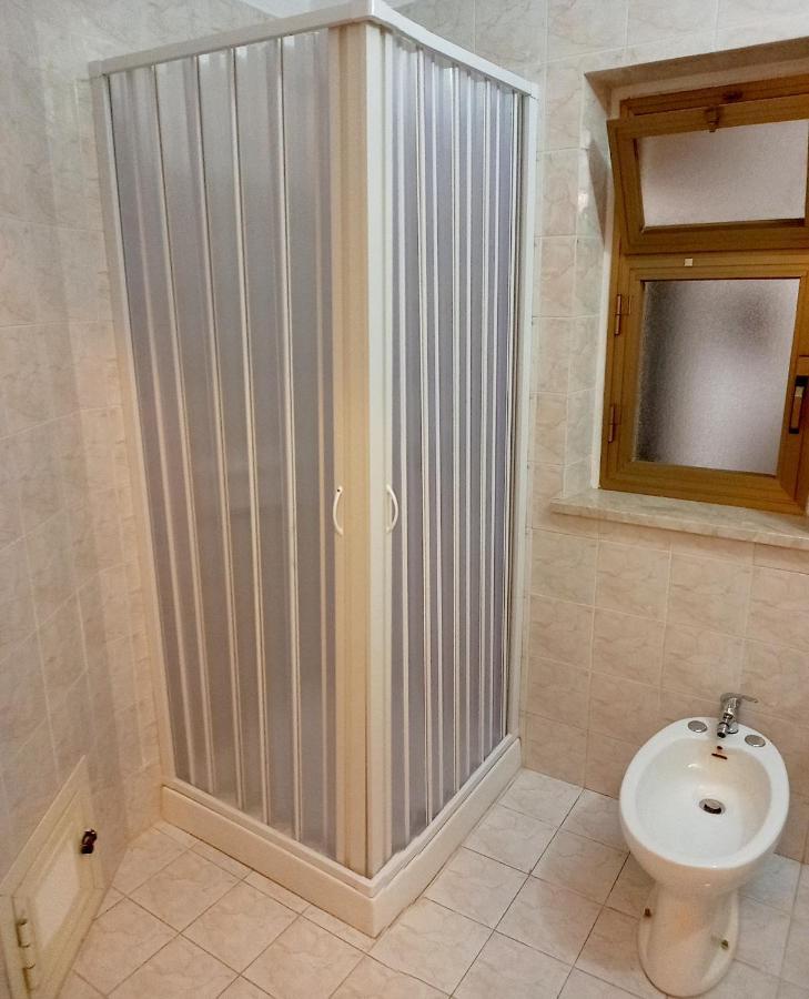 Stadium Apartament Marsala Kültér fotó
