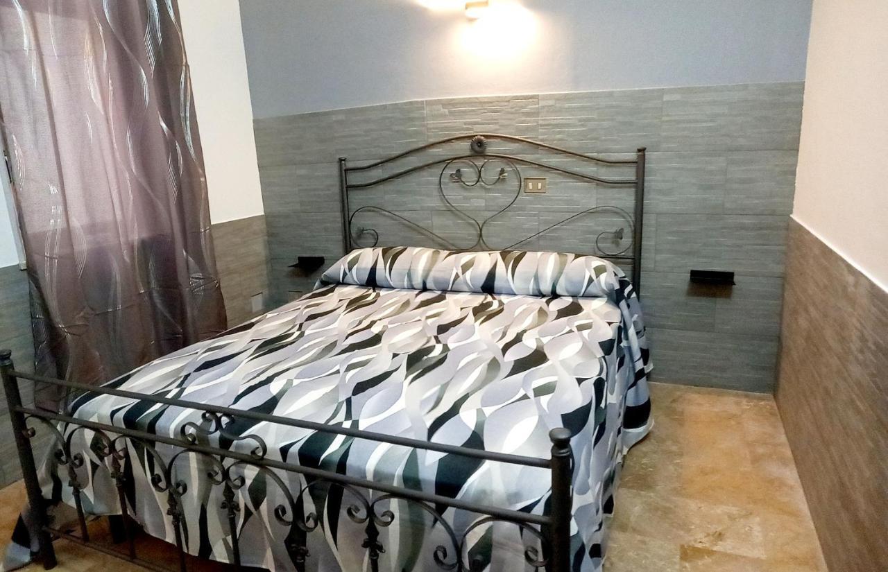 Stadium Apartament Marsala Kültér fotó