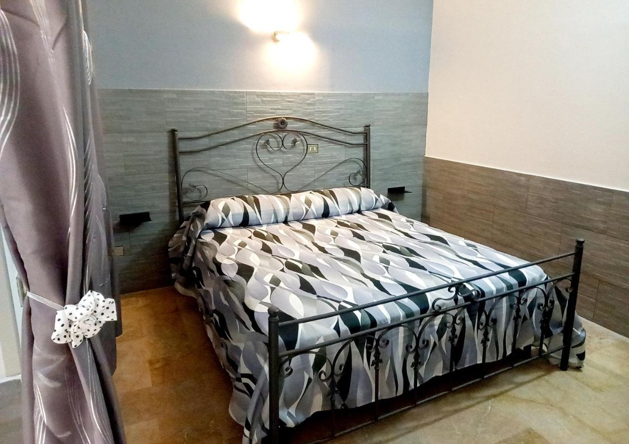 Stadium Apartament Marsala Kültér fotó