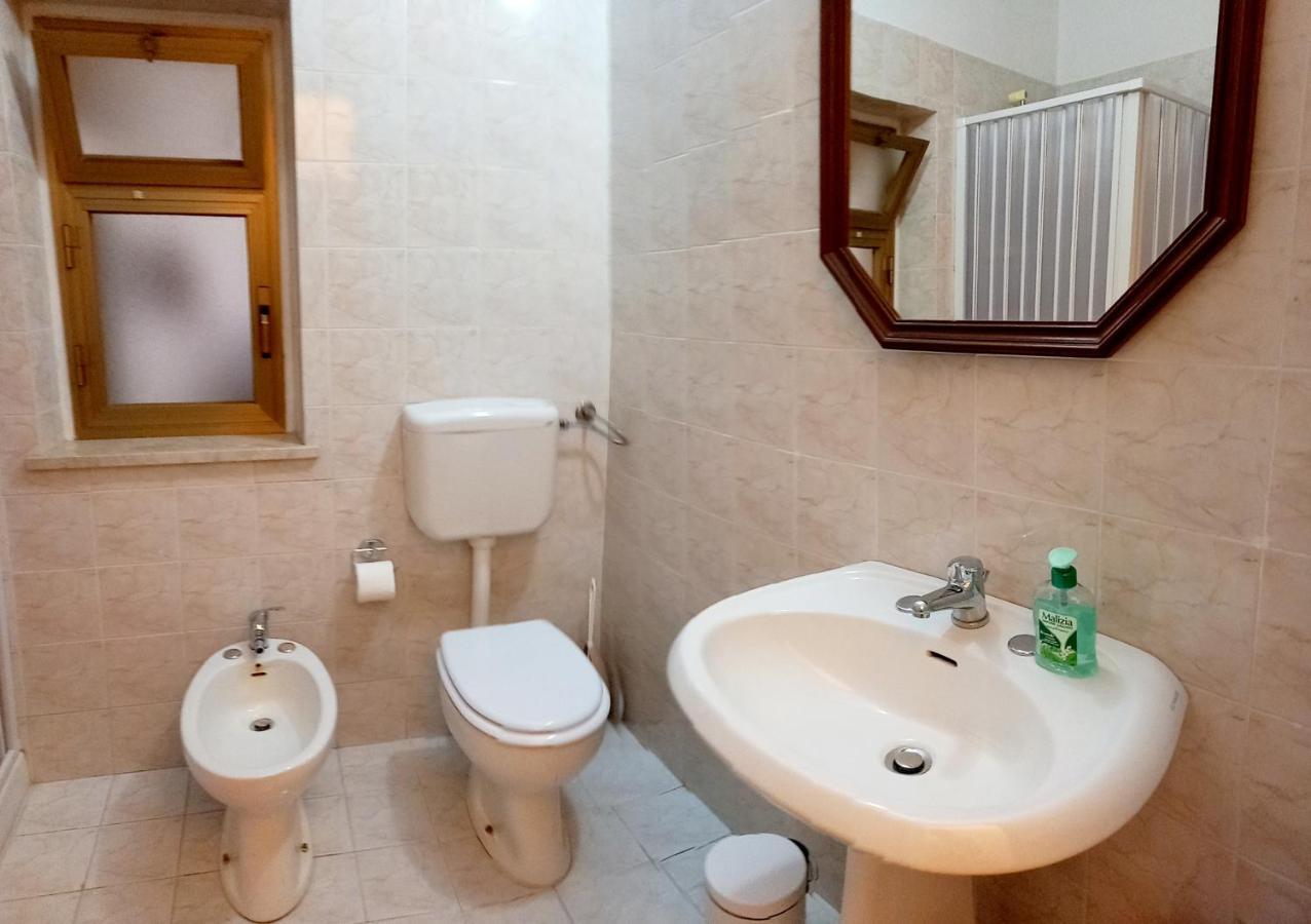 Stadium Apartament Marsala Kültér fotó
